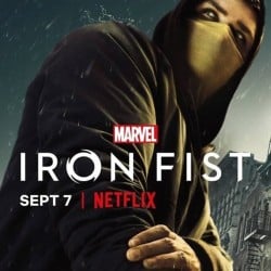 Iron Fist: Who is the Protector of K'un-Lun?